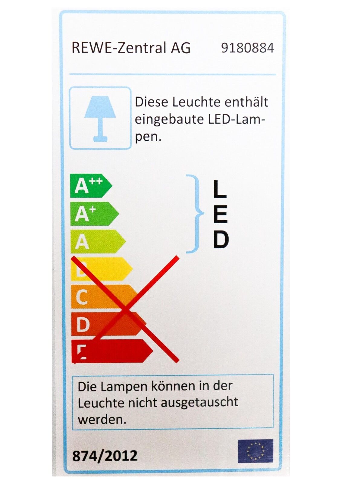 LED Fluter Bewegungsmelder 20W 1600lm Außenleuchte 180° Strahler neutral 5000K