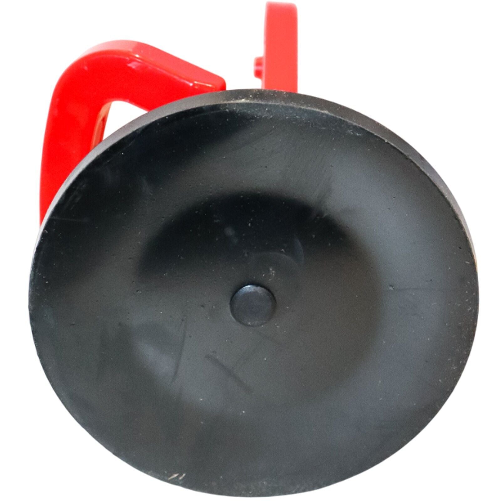 Saugnapf 115 mm aus Kunststoff Glasheber Heber Glas Saugheber Vakuumheber 1tlg.